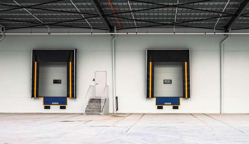 Dock Equipment
