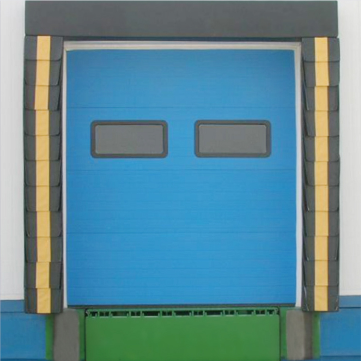 Sponge Dock Shelter